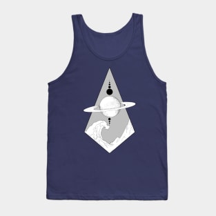 Interstellar Tank Top